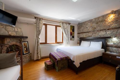 Fulya Pension 写真