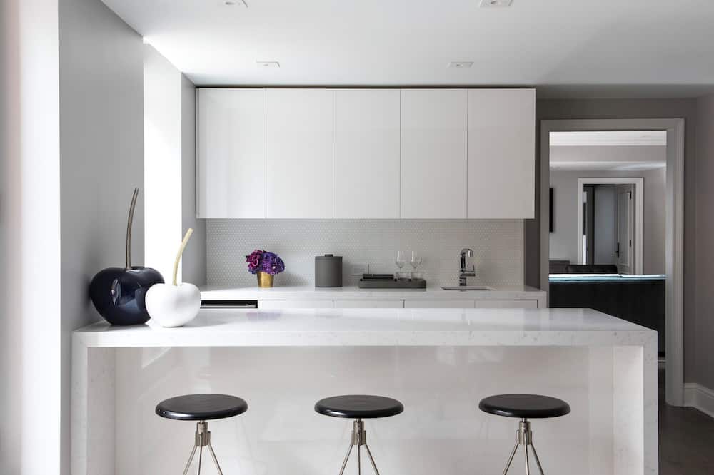 オムニ バークシャー プレイス 写真