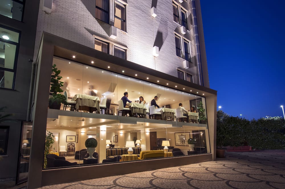 Sardegna Hotel - Suites & Restaurant 写真