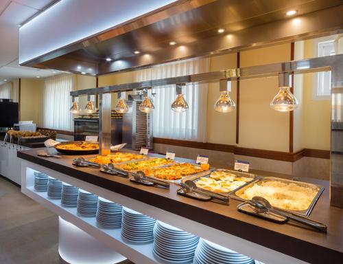 ホテル RH カサブランカ スイーツ 写真