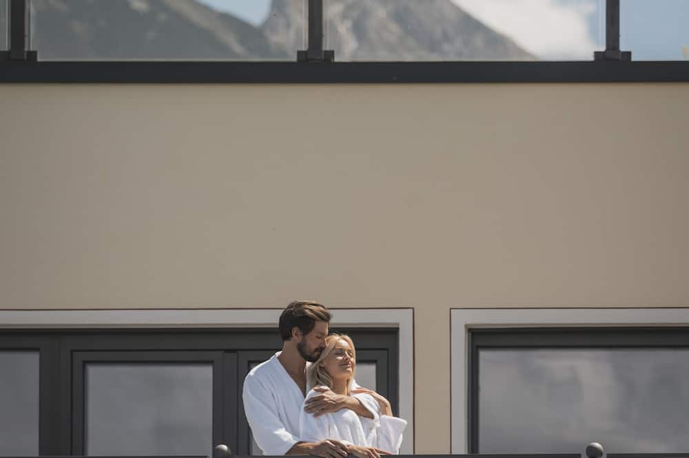 Alpenpark Resort**** Superior 写真