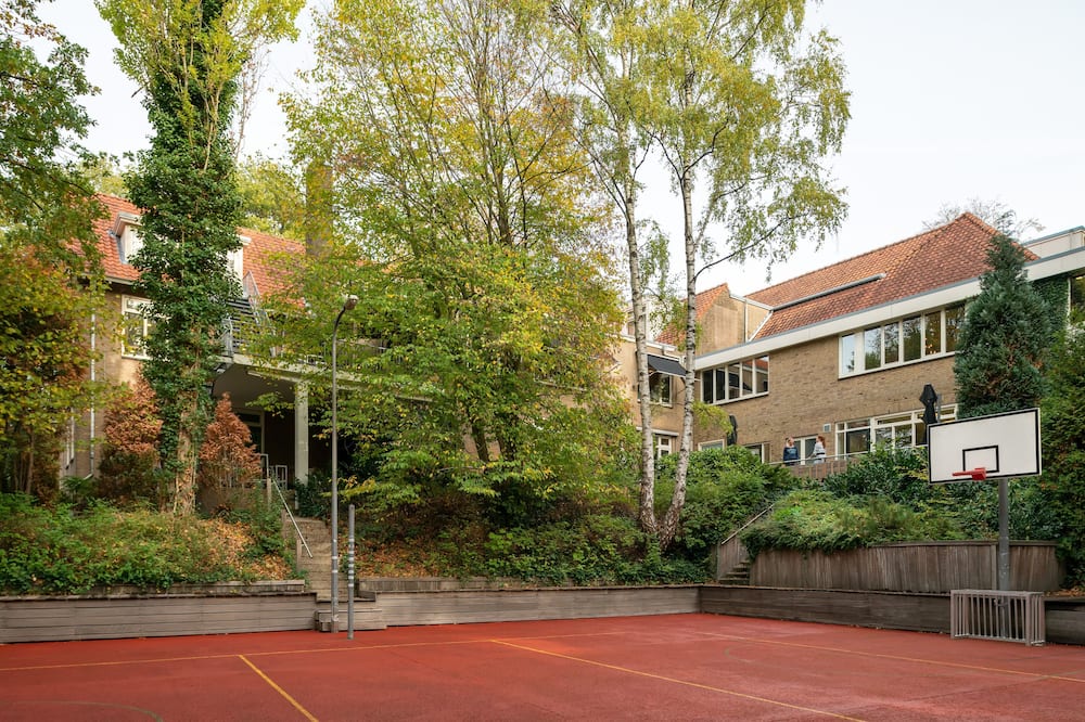 ステイオーケー アルンヘム - ホステル 写真