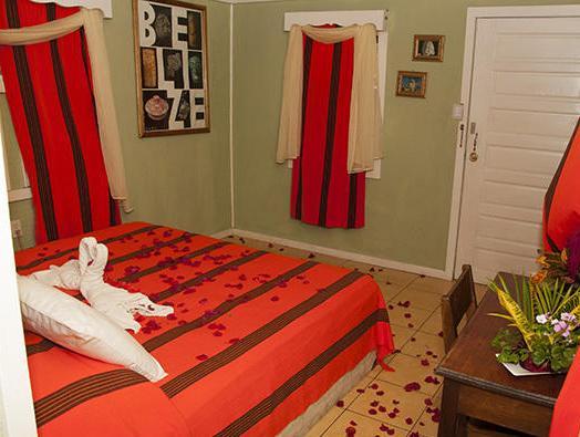 Cahal Pech Village Resort 写真