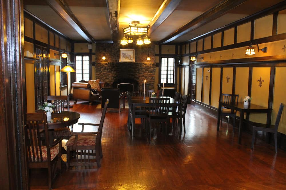 ヒルトップ マナー ベッド＆ブレックファースト 写真