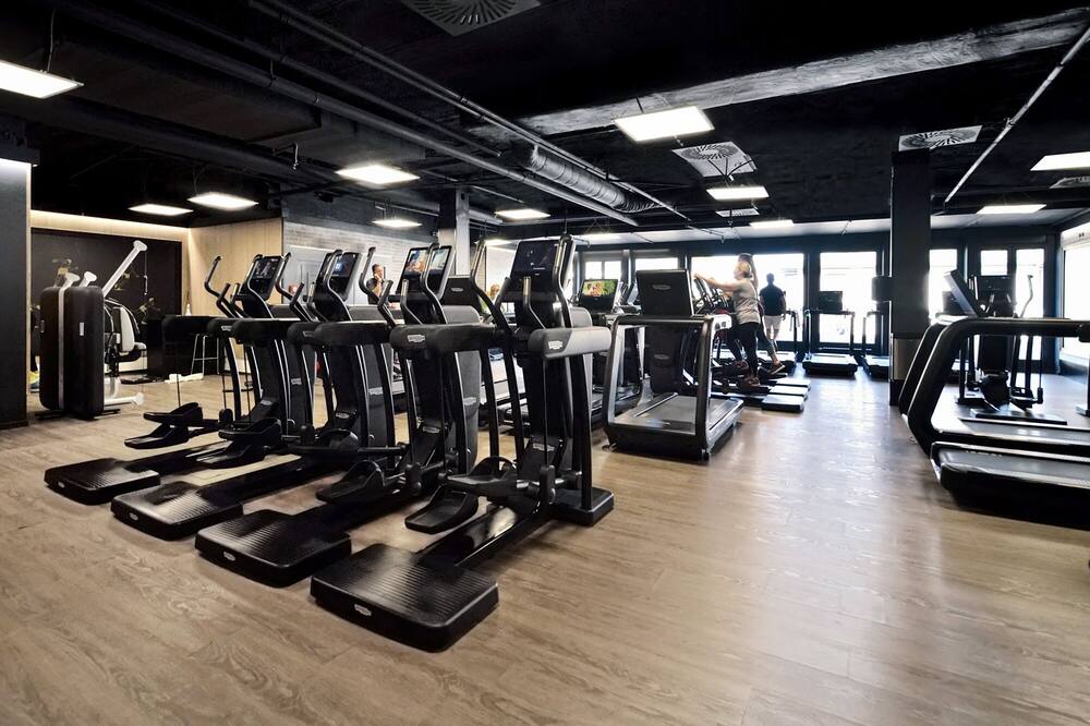 Hotel Longemalle 写真