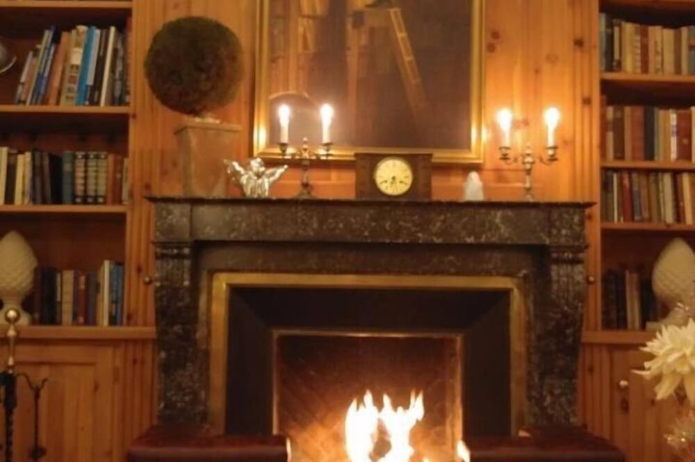 ホテル ニーダーレンディッシャー ホフ 写真