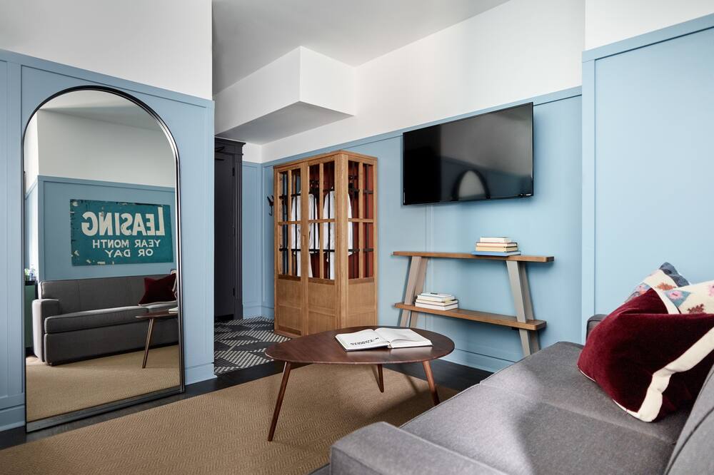 ザシカゴホテルコレクション - リグレイビル 写真