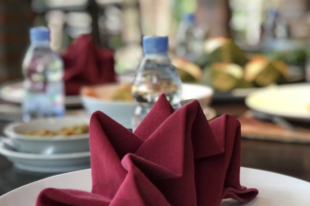 ルマ ボエディ プライベート レジデンス ヴィラ 写真