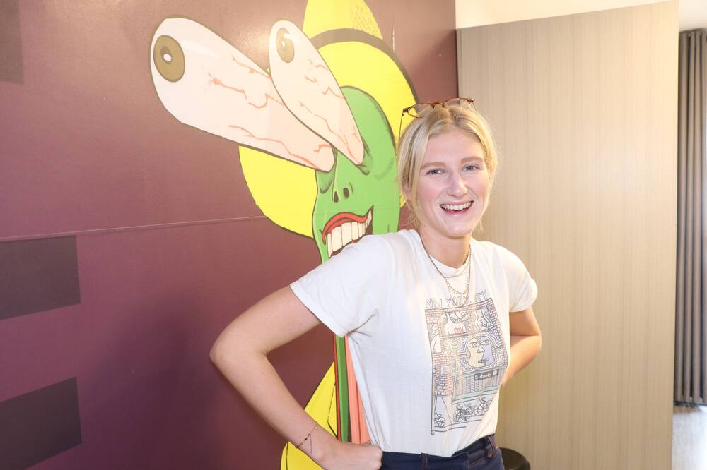 シネマ ホステル エルサレム 写真