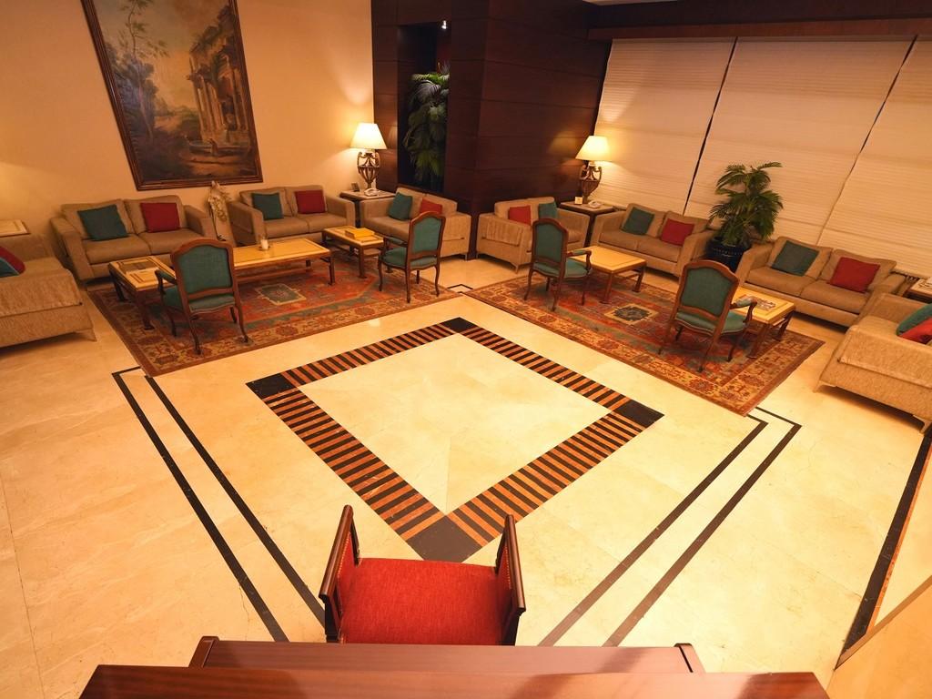 Casa D'or Hotel 写真