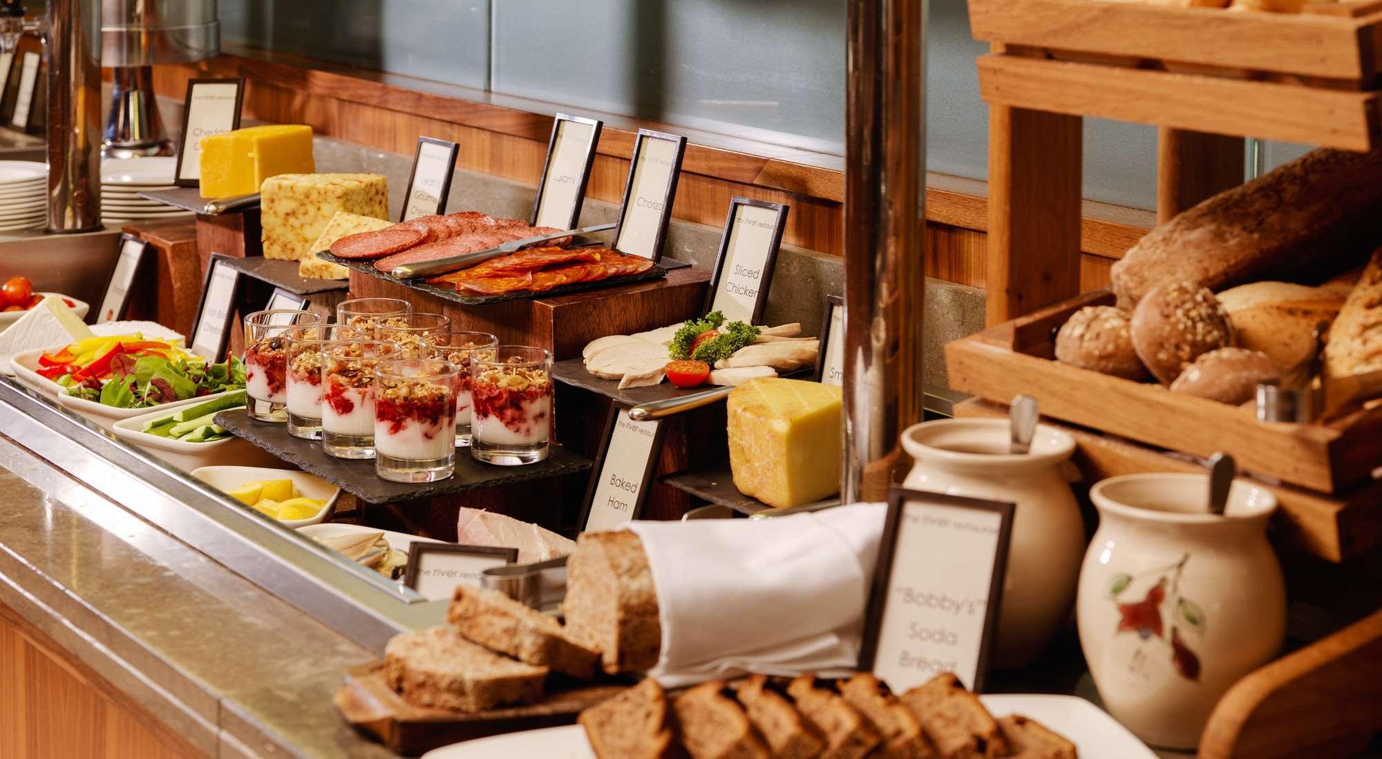 リムリック ストランド ホテル 写真