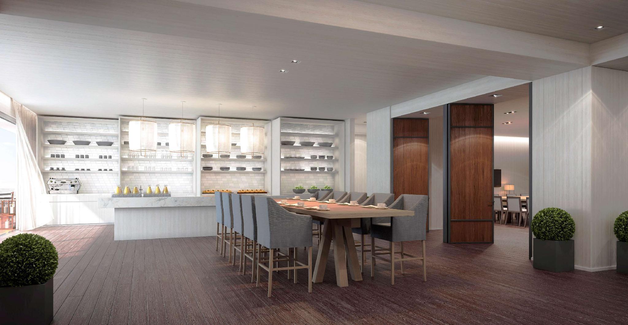 グランド ハイアット リオ デ ジャネイロ 写真