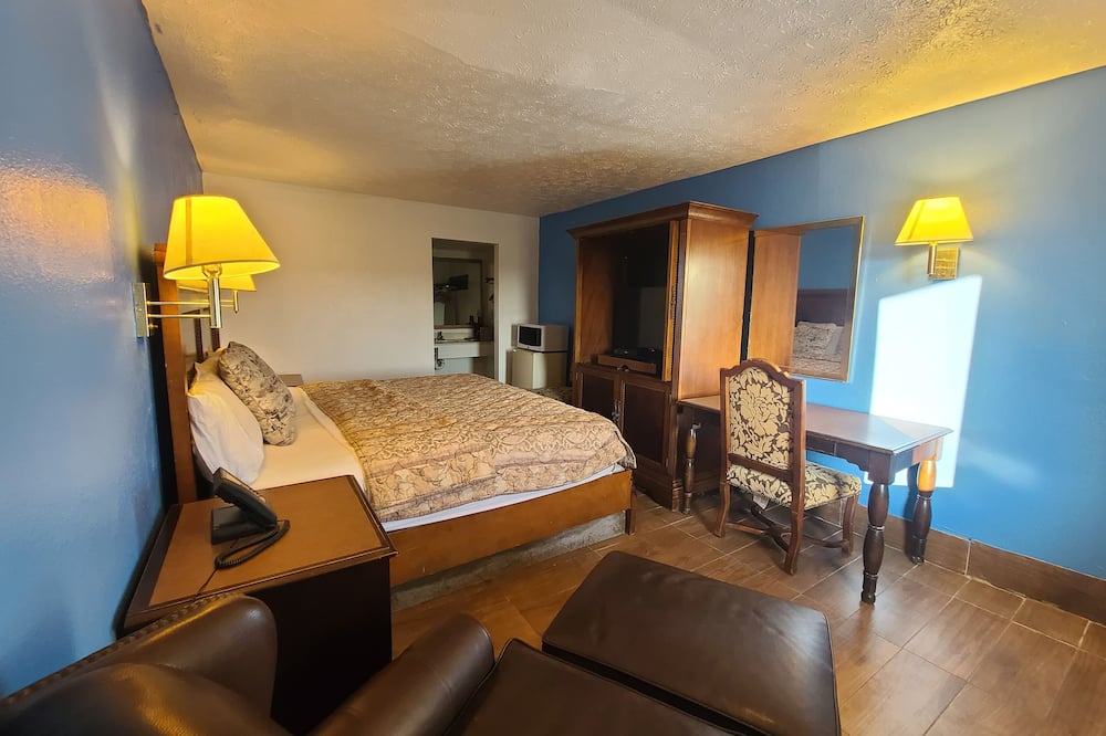 ガーデン イン & エクステンデット ステイ シェファーズビル / ルイビル 写真