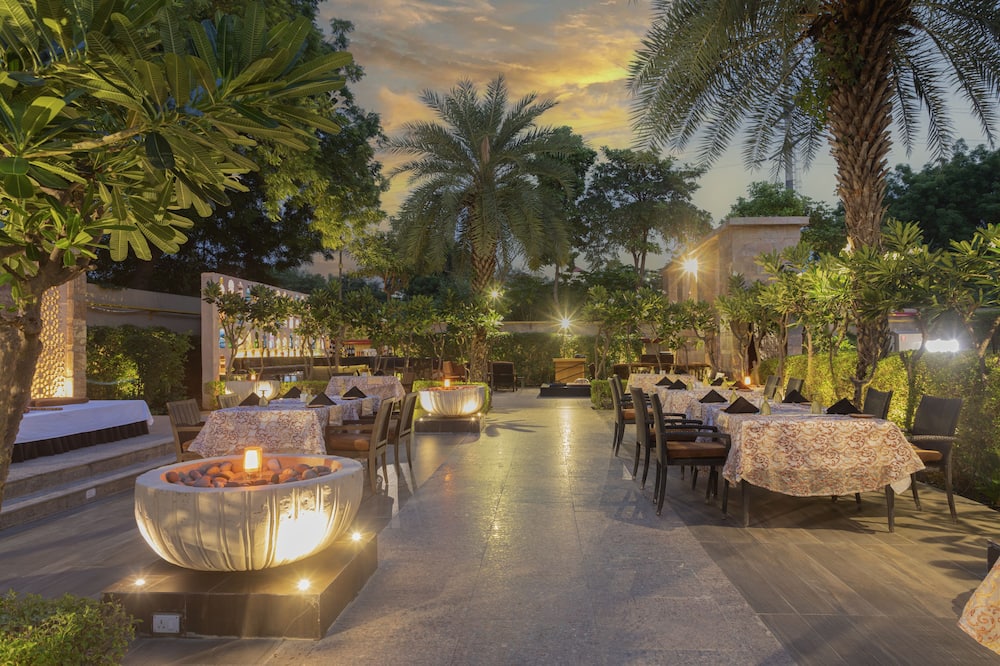 Courtyard by Marriott Agra 写真