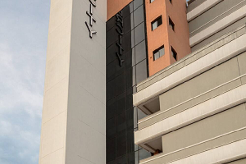 Intercity Premium Cuiabá 写真