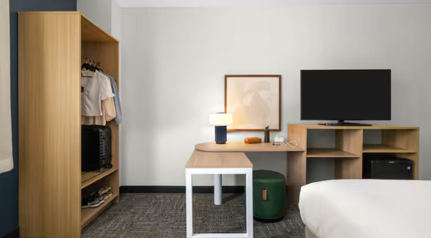 Spark by Hilton Florence North I-95, SC 写真