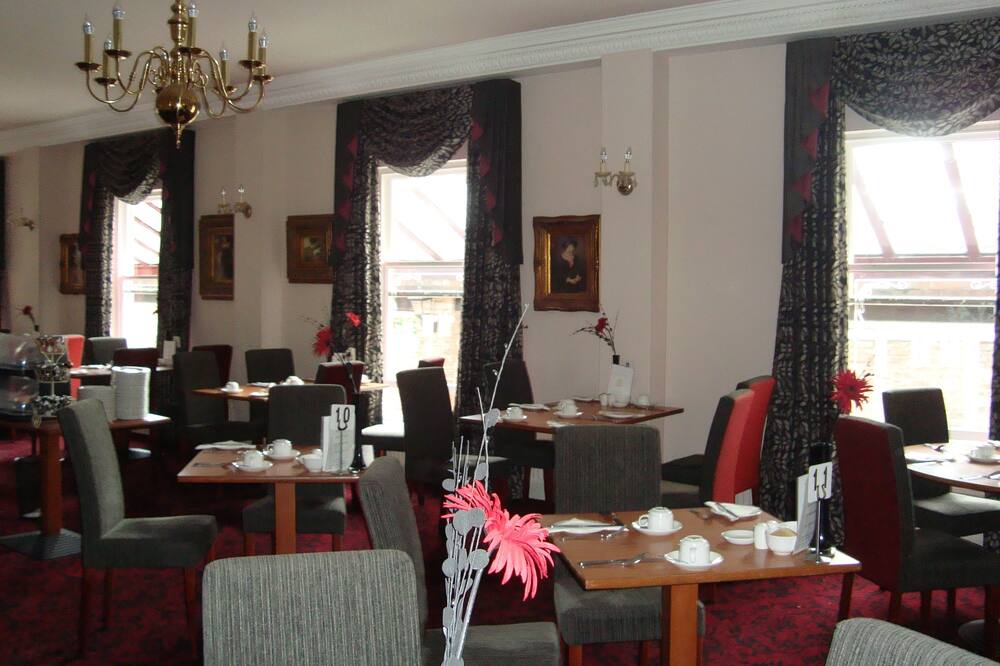 The Minster Hotel 写真