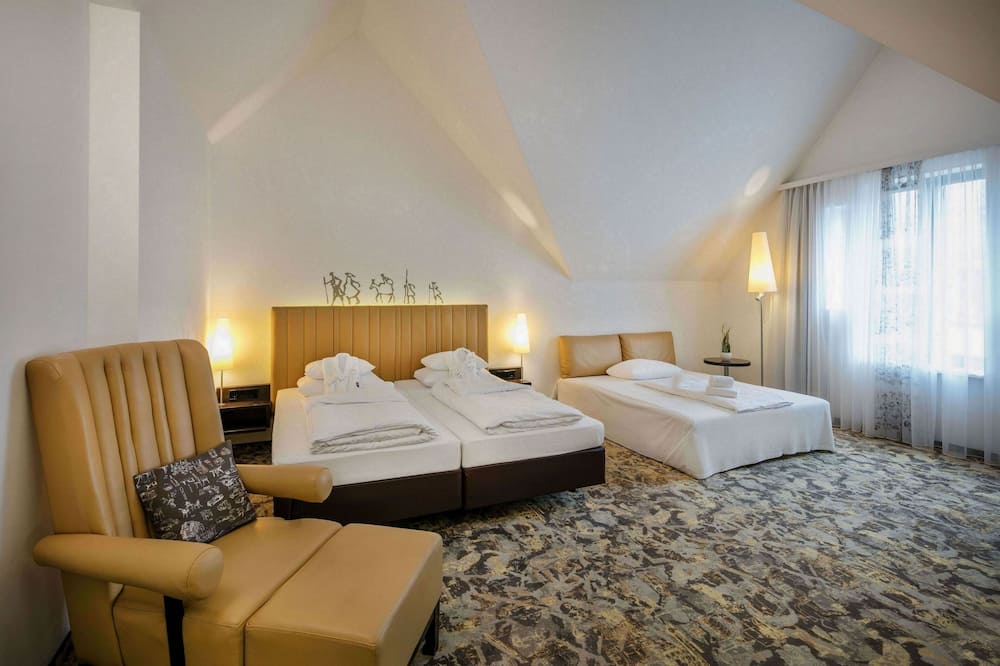 ARCOTEL Camino Stuttgart 写真