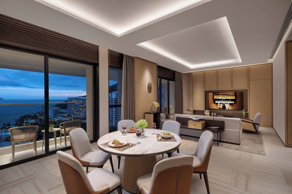 Ascott Dadonghai Bay Sanya 写真