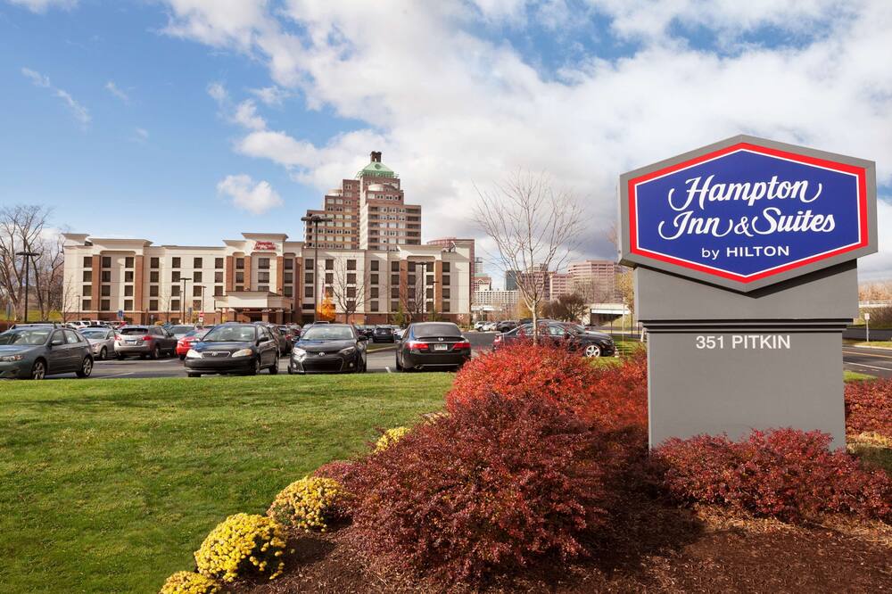 Hampton Inn & Suites Hartford/East Hartford 写真