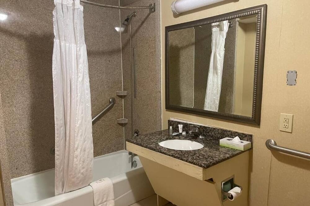 バジェテル イン & スイーツ アトランタ 写真