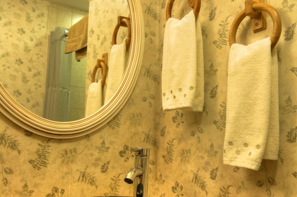 ロス ガトス ベッド & ブレックファースト 写真