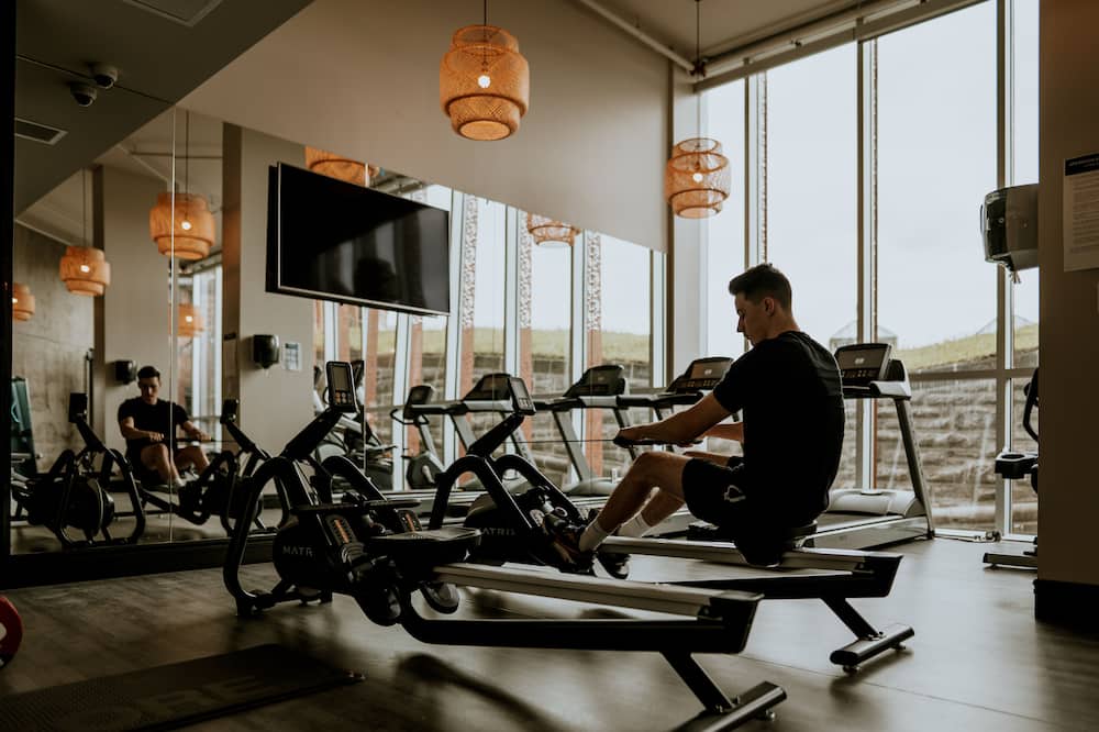 ル キャピトール オテル 写真