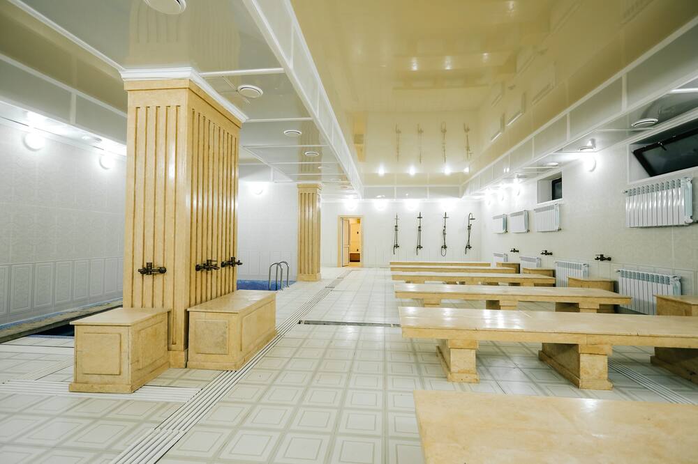 ジャナット リージェンシー ジャラル アバド 写真