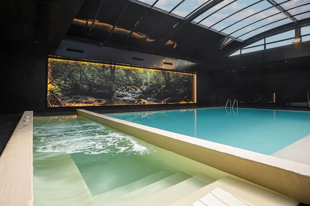 HF イパネマ パーク ホテル 写真