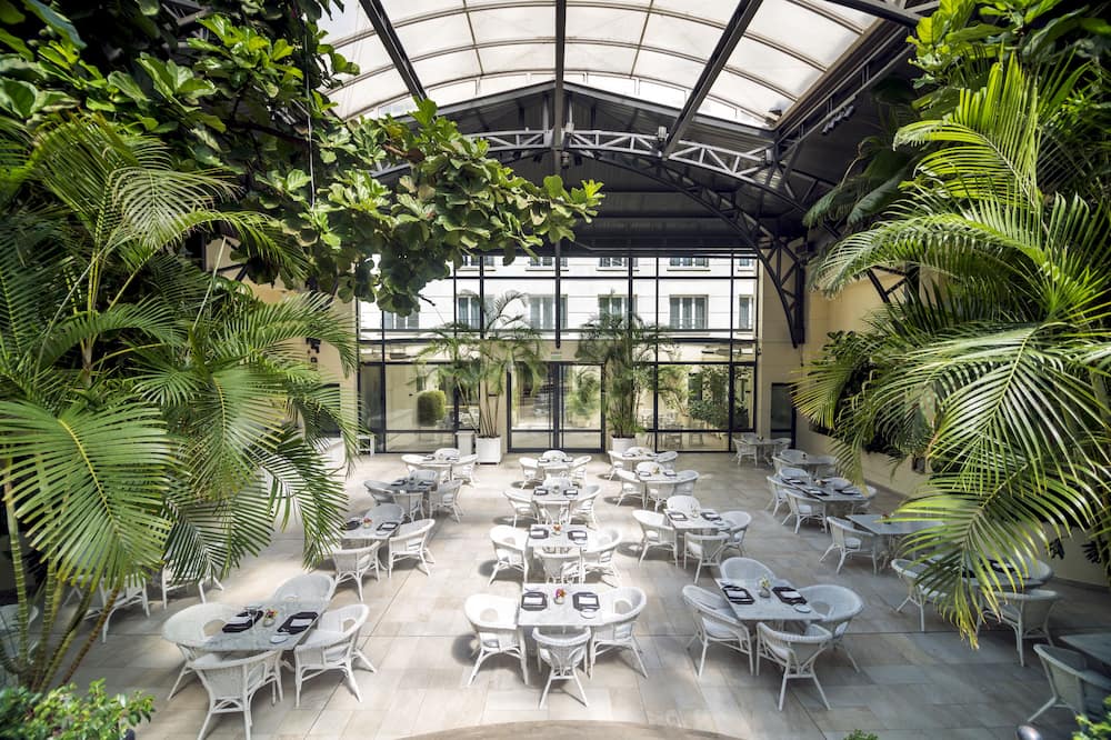 ロイ スイーツ レコルタ ホテル 写真