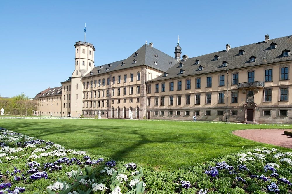 Altstadthotel Arte 写真