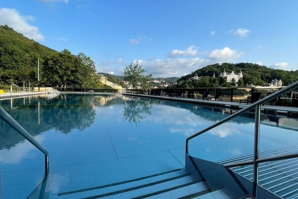 Hotel Thermal 写真