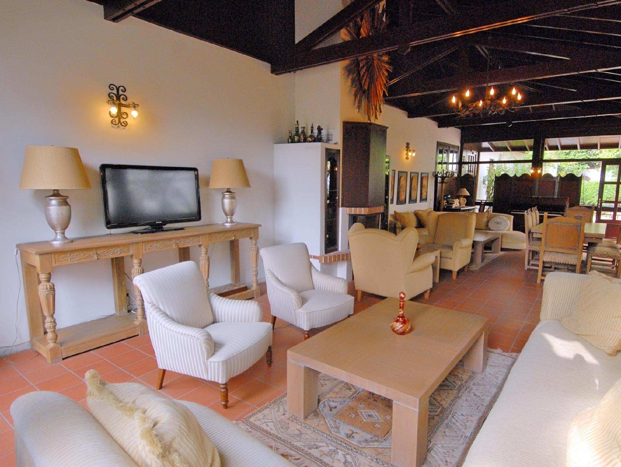 アスペン ホテル 写真