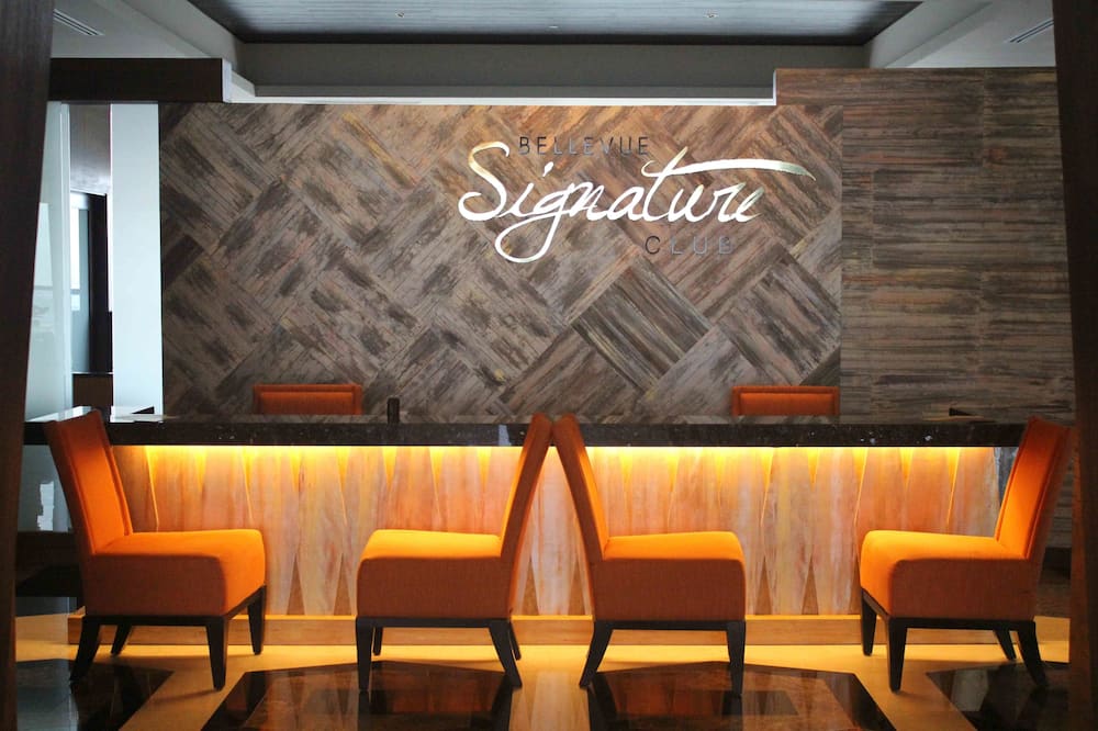 ザ ベルビュー マニラ 写真