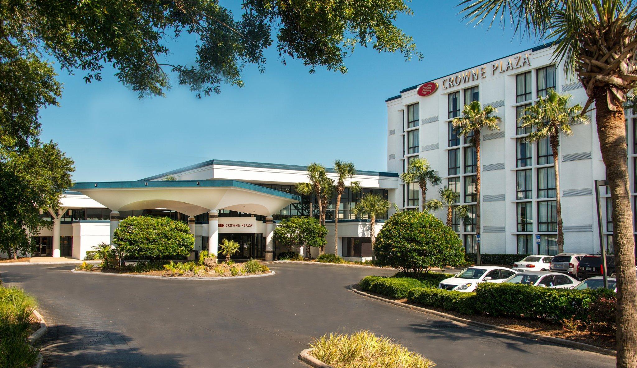 Crowne Plaza Jacksonville Airport/I-95N By IHG 写真