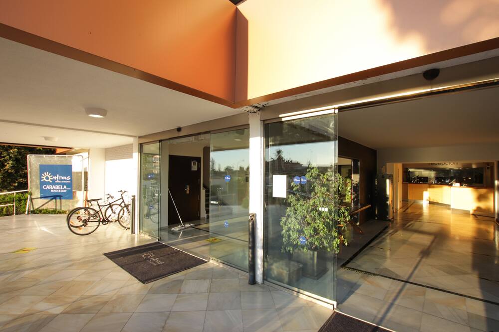 Carabela Beach & Golf Hotel 写真