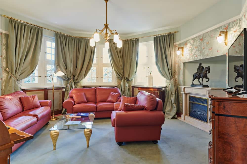Schlosshotel Wendorf 写真