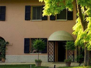 Locanda Dei Cinque Cerri 写真
