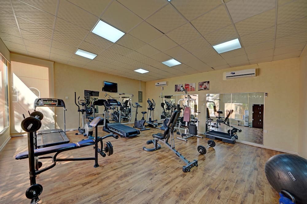 アスファー リゾート 写真