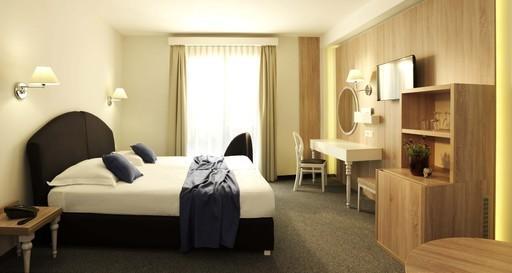 Hotel Mirna - LifeClass Hotels & Spa 写真