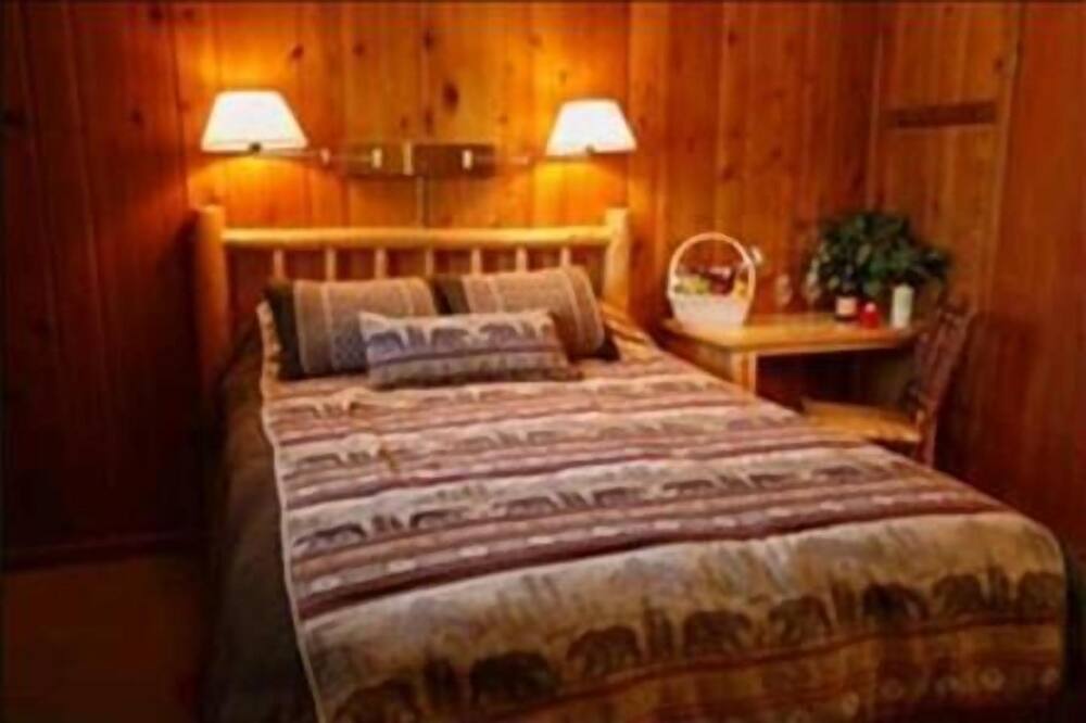 セント メアリー ビレッジ 写真