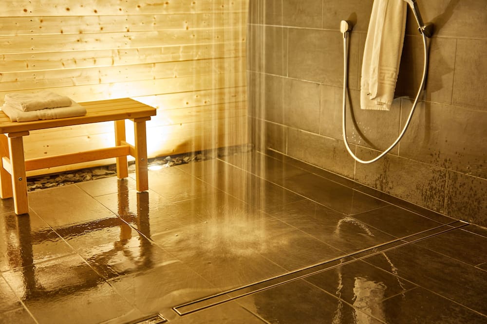 Burgblickhotel 写真