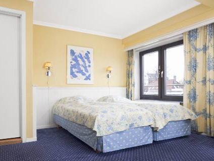 スカンディック ネプチューン 写真