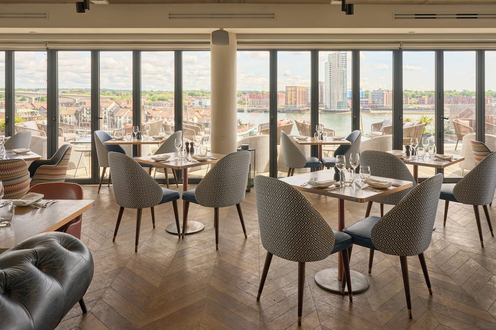 サザンプトン ハーバー ホテル&スパ 写真