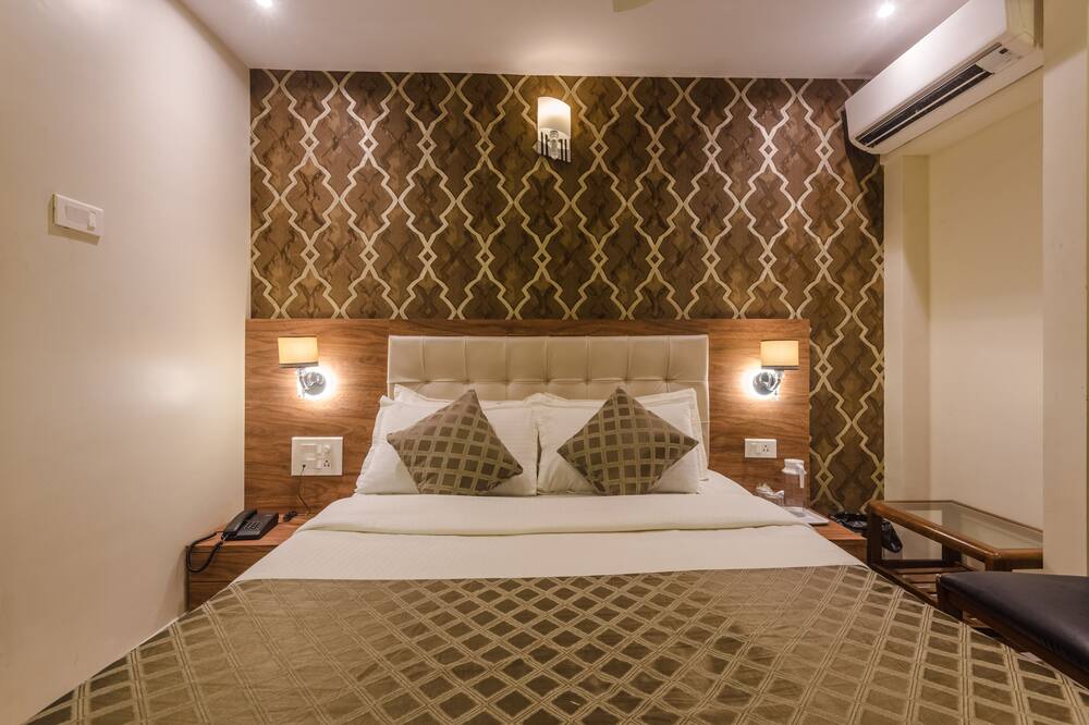 ホテル リバティ プラザ 写真