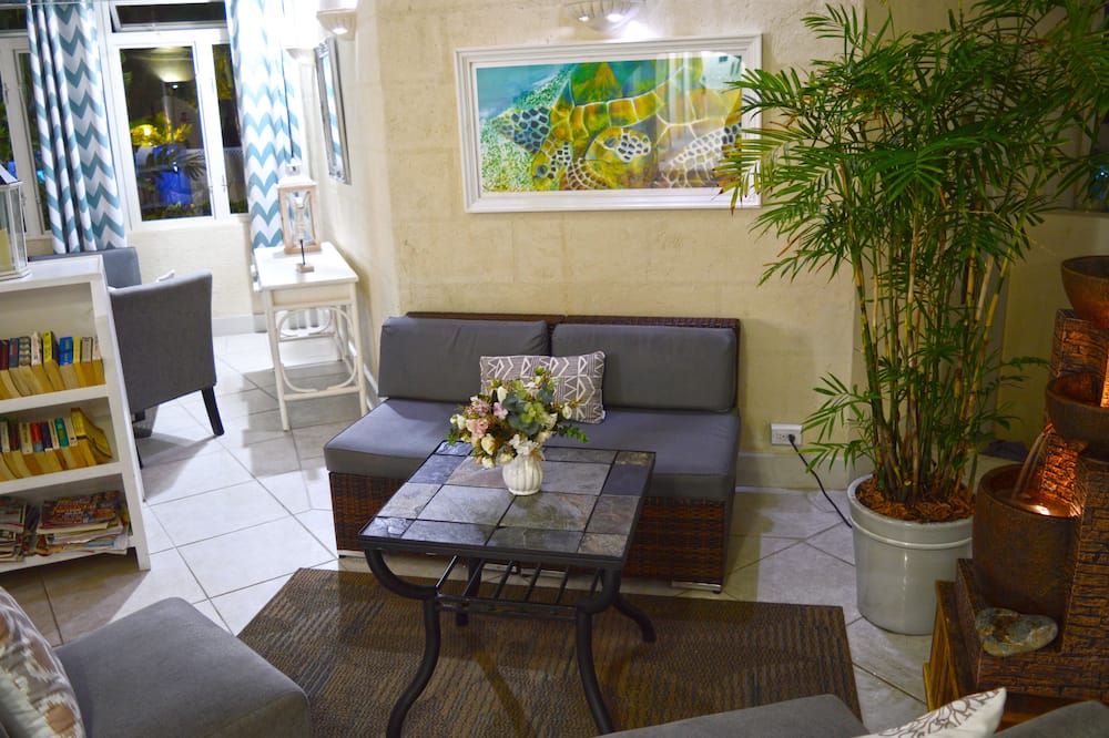 Barbados Beach Club - All Inclusive 写真