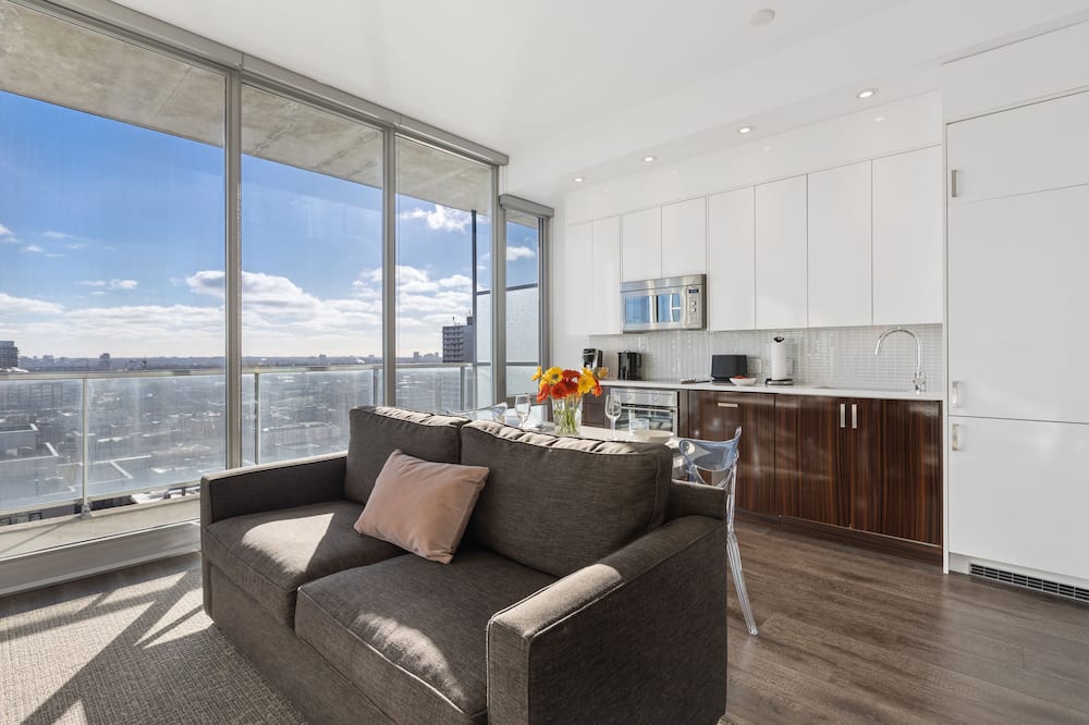 SoHo Metropolitan Residences Ottawa 写真