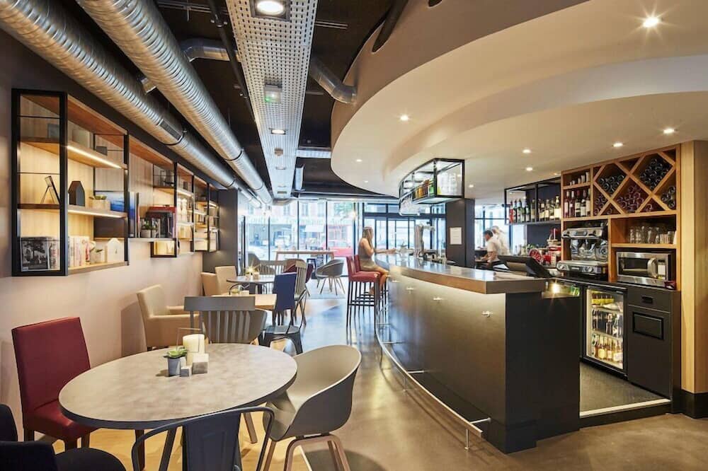 B&B HOTEL Le Havre Centre 写真