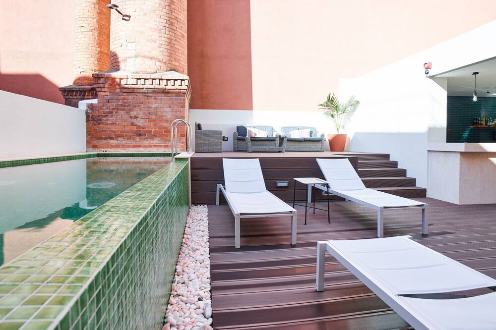 ホテル フロレセンテ 写真