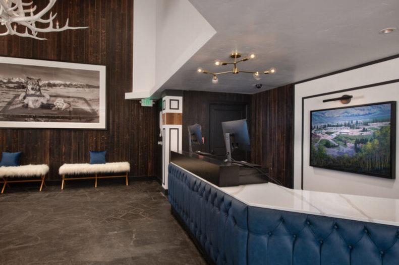 Gravity Haus Vail 写真